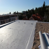 Oprava strechy Bratislava