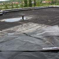 Oprava strechy Dúbravka