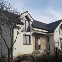 Výstavba rodinného domu Bratislava